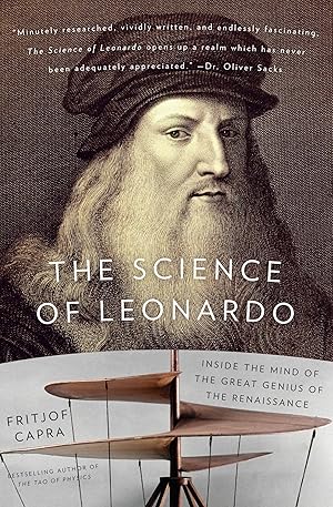Imagen del vendedor de The Science of Leonardo: Inside the Mind of the Great Genius of the Renaissance a la venta por Greenworld Books