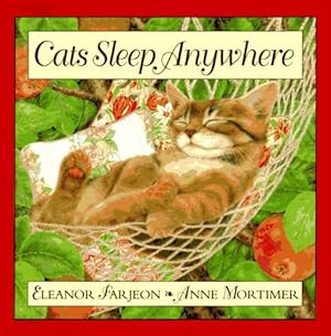Seller image for Cats Sleep Anywhere for sale by Greenworld Books