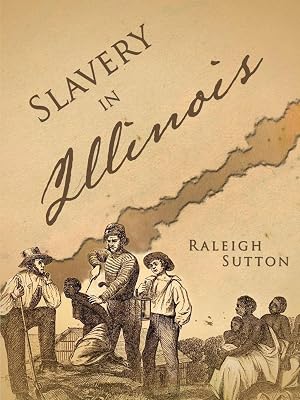 Immagine del venditore per Slavery in Illinois venduto da preigu