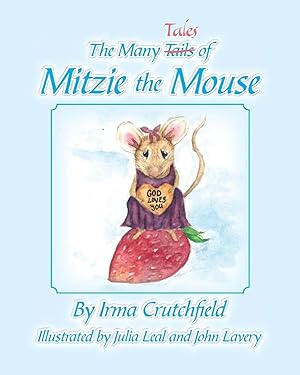 Imagen del vendedor de The Many Tales of Mitzie Mouse a la venta por preigu