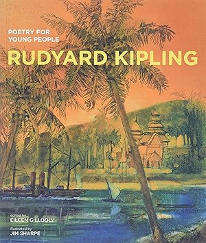 Imagen del vendedor de Poetry for Young People: Rudyard Kipling a la venta por Greenworld Books