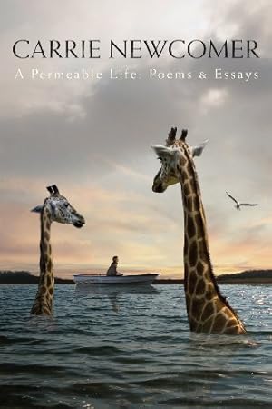 Immagine del venditore per A Permeable Life: Poems & Essays venduto da Greenworld Books