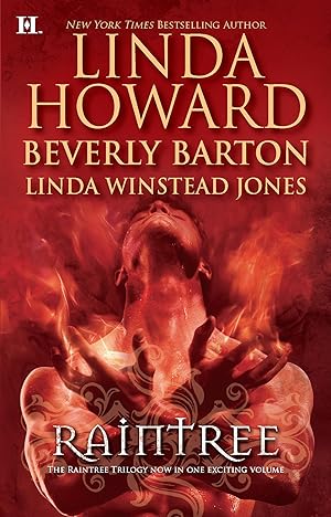 Immagine del venditore per Raintree: Inferno / Sanctuary / Haunted venduto da Greenworld Books