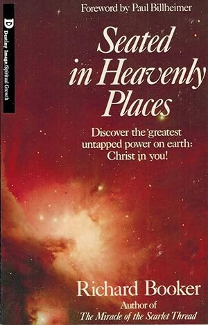 Immagine del venditore per Seated in Heavenly Places venduto da Greenworld Books