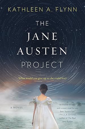 Immagine del venditore per The Jane Austen Project: A Novel venduto da Greenworld Books