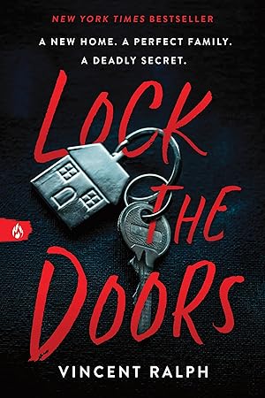 Seller image for Lock the Doors for sale by Greenworld Books