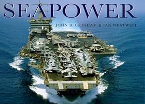 Seller image for Seapower for sale by Greenworld Books