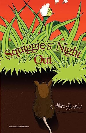 Seller image for Squiggie's Night Out for sale by preigu