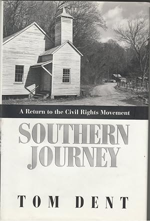 Immagine del venditore per Southern Journey: A Return to the Civil Rights Movement venduto da Greenworld Books