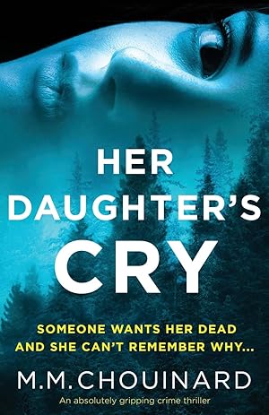 Seller image for Her Daughter's Cry: An absolutely gripping crime thriller (Detective Jo Fournier) for sale by Greenworld Books