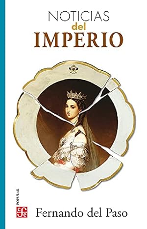 Seller image for Noticias del Imperio (Spanish Edition) for sale by Greenworld Books