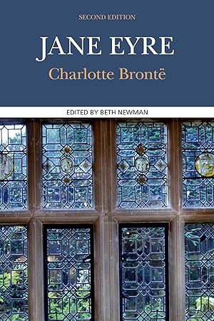 Immagine del venditore per Jane Eyre (Case Studies in Contemporary Criticism) venduto da Greenworld Books