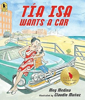 Bild des Verk�ufers f�r Tia Isa Wants a Car zum Verkauf von Greenworld Books