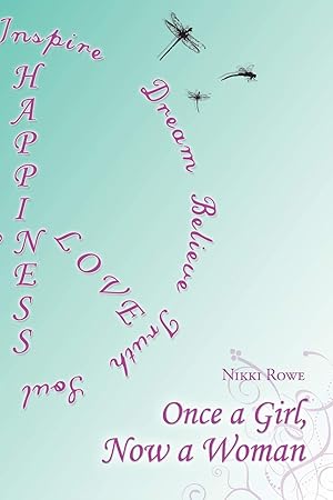 Immagine del venditore per Once a Girl, Now a Woman venduto da Greenworld Books