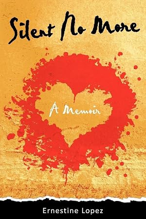 Immagine del venditore per Silent No More | A Memoir venduto da preigu