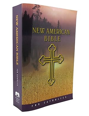 Seller image for New American Bible for Catholics for sale by Greenworld Books