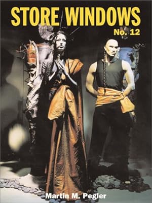 Seller image for Store Windows 12 INTL for sale by Greenworld Books