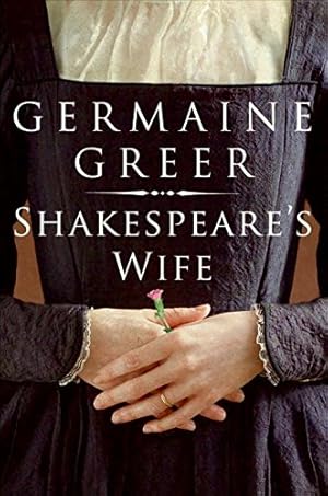 Immagine del venditore per Shakespeare's Wife venduto da Greenworld Books
