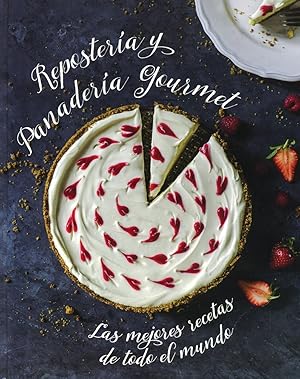 Immagine del venditore per REPOSTERIA Y PANADERIA GOURMET [Spanish] venduto da Greenworld Books