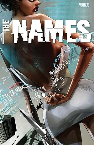 Immagine del venditore per The Names venduto da Greenworld Books