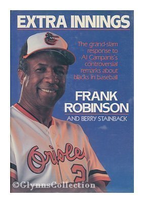 Immagine del venditore per Extra Innings venduto da Greenworld Books