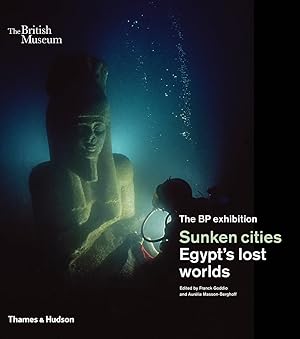 Seller image for Sunken Cities: Egypt's Lost Worlds for sale by Greenworld Books