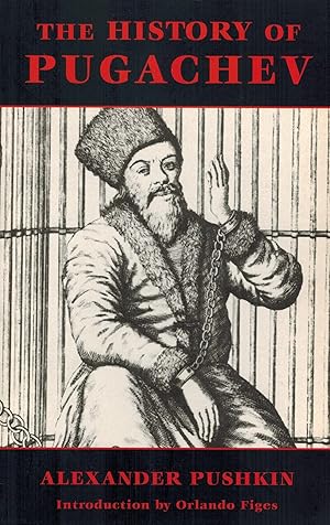 Image du vendeur pour The History of Pugachev (Phoenix Press) mis en vente par Greenworld Books