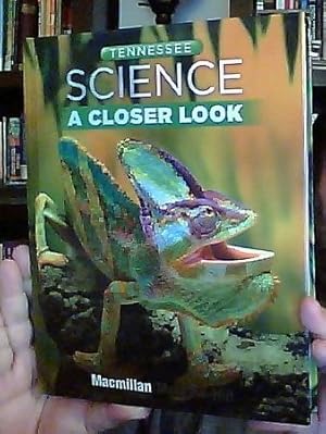 Seller image for Science:A Closer Look 4 (TN) for sale by Greenworld Books