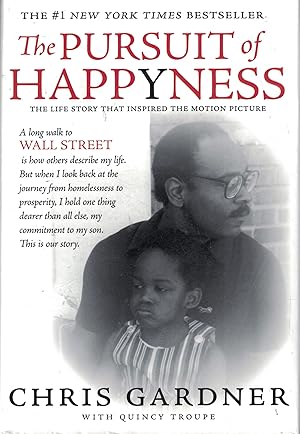 Immagine del venditore per The Pursuit of Happyness: An NAACP Image Award Winner venduto da Greenworld Books