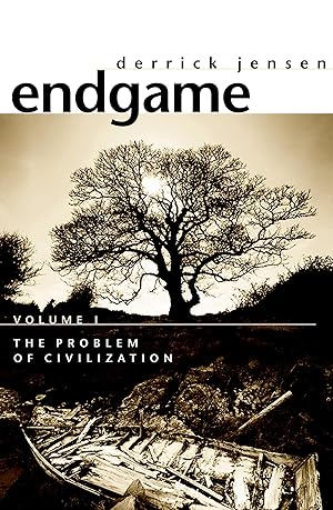 Immagine del venditore per Endgame, Vol. 1: The Problem of Civilization venduto da Greenworld Books
