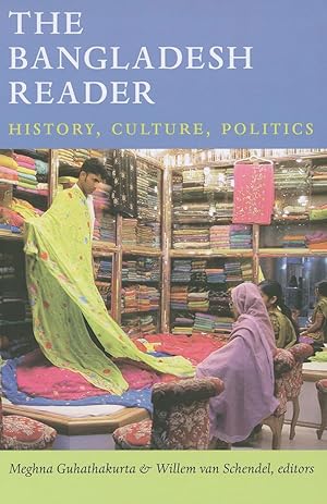 Immagine del venditore per The Bangladesh Reader: History, Culture, Politics (The World Readers) venduto da Greenworld Books