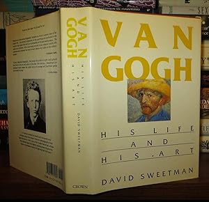 Imagen del vendedor de Van Gogh: His Life And His Art a la venta por Greenworld Books