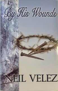 Seller image for By His Wounds for sale by Greenworld Books
