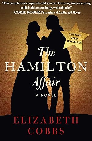 Seller image for The Hamilton Affair: A Novel for sale by Greenworld Books