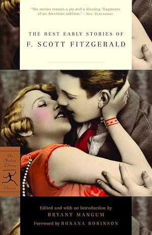Seller image for The Best Early Stories of F. Scott Fitzgerald (Modern Library Classics) for sale by Greenworld Books