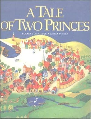 Immagine del venditore per Tale of Two Princes venduto da Greenworld Books