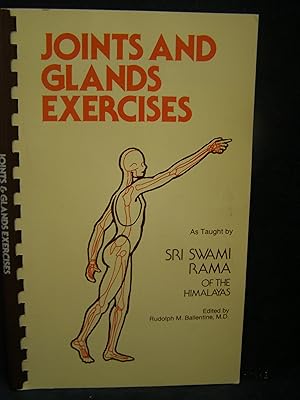 Immagine del venditore per Joints and Glands Exercises venduto da Greenworld Books