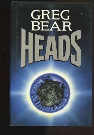 Imagen del vendedor de Heads a la venta por Greenworld Books