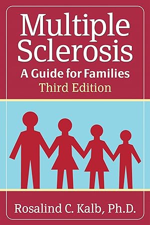 Bild des Verk�ufers f�r Multiple Sclerosis: A Guide for Families zum Verkauf von Greenworld Books