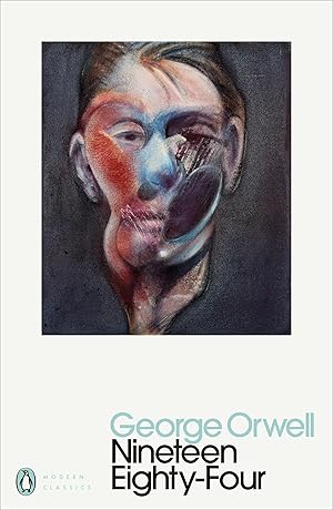 Seller image for Nineteen Eighty Four for sale by Greenworld Books