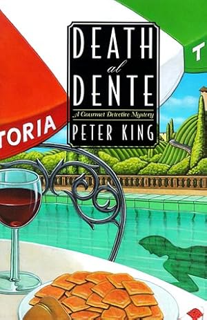 Immagine del venditore per Death Al Dente (Gourmet Detective Mysteries) venduto da Greenworld Books