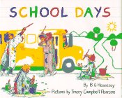 Seller image for School Days for sale by Greenworld Books