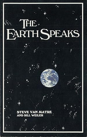 Immagine del venditore per The Earth Speaks: An Acclimatization Journal venduto da Greenworld Books