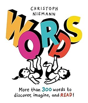 Seller image for Words for sale by Greenworld Books