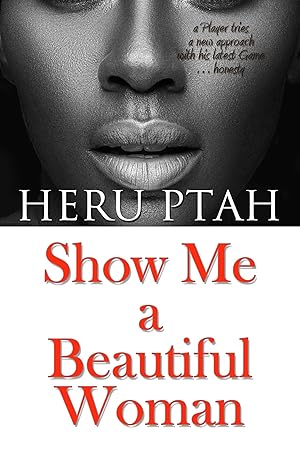 Seller image for Show Me a Beautiful Woman for sale by Greenworld Books