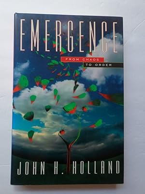 Immagine del venditore per Emergence: From Chaos To Order (Helix Books) venduto da Greenworld Books
