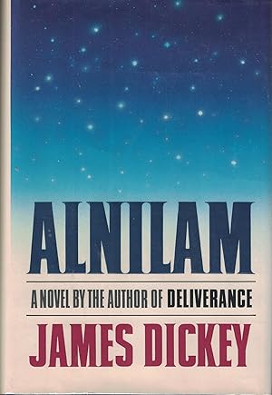 Seller image for Alnilam for sale by Greenworld Books