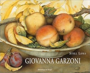 Immagine del venditore per Giovanna Garzoni: Still Lifes venduto da Greenworld Books