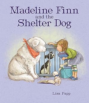 Immagine del venditore per Madeline Finn and the Shelter Dog venduto da Greenworld Books