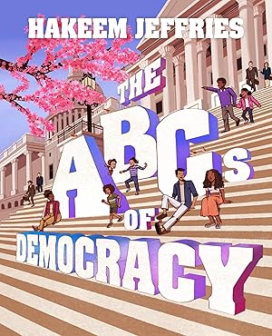 Imagen del vendedor de The ABCs of Democracy a la venta por Greenworld Books